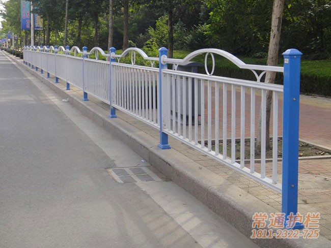 常州市政隔离栏