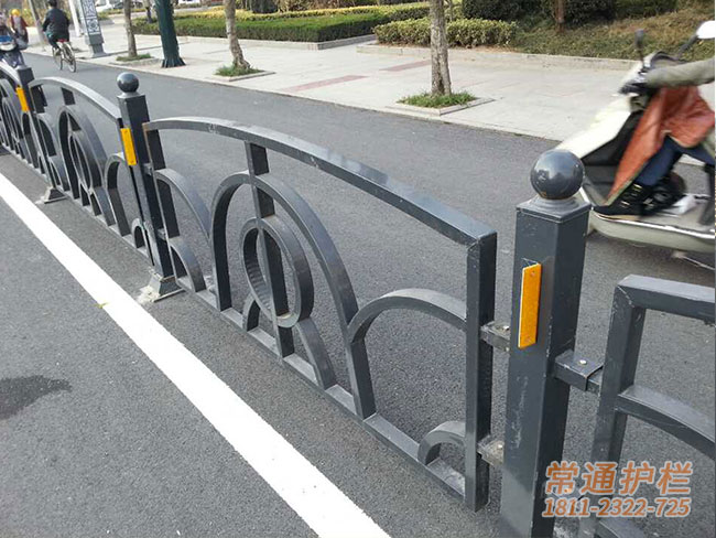 常州交通护栏