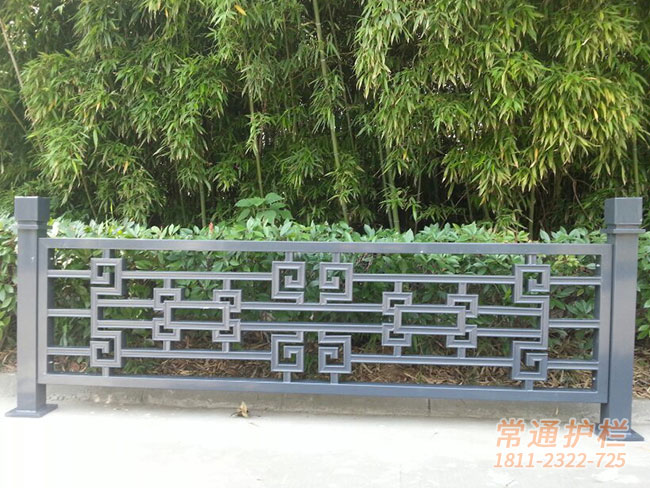 常州交通栏杆