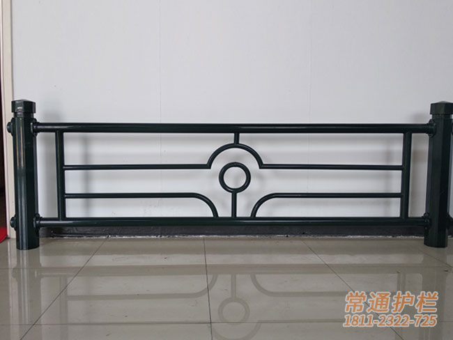 常州道路中心防护栏